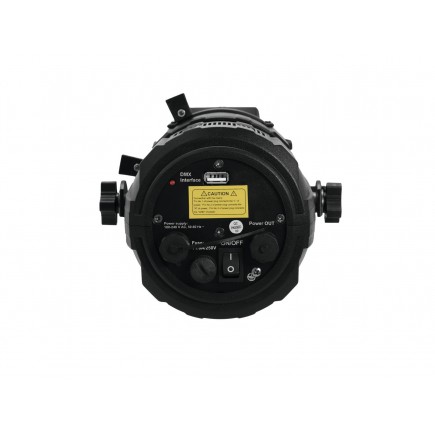 EUROLITE LED PFE-50 3000K Profile Spot